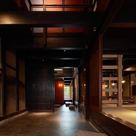 Obama Machiya Stay エクステリア 写真