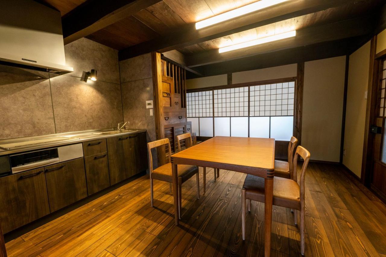 Obama Machiya Stay エクステリア 写真