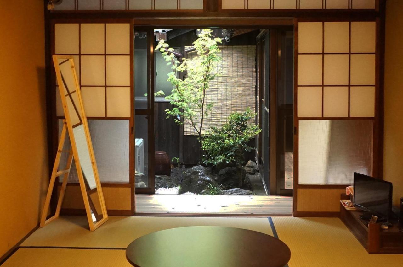 Obama Machiya Stay エクステリア 写真