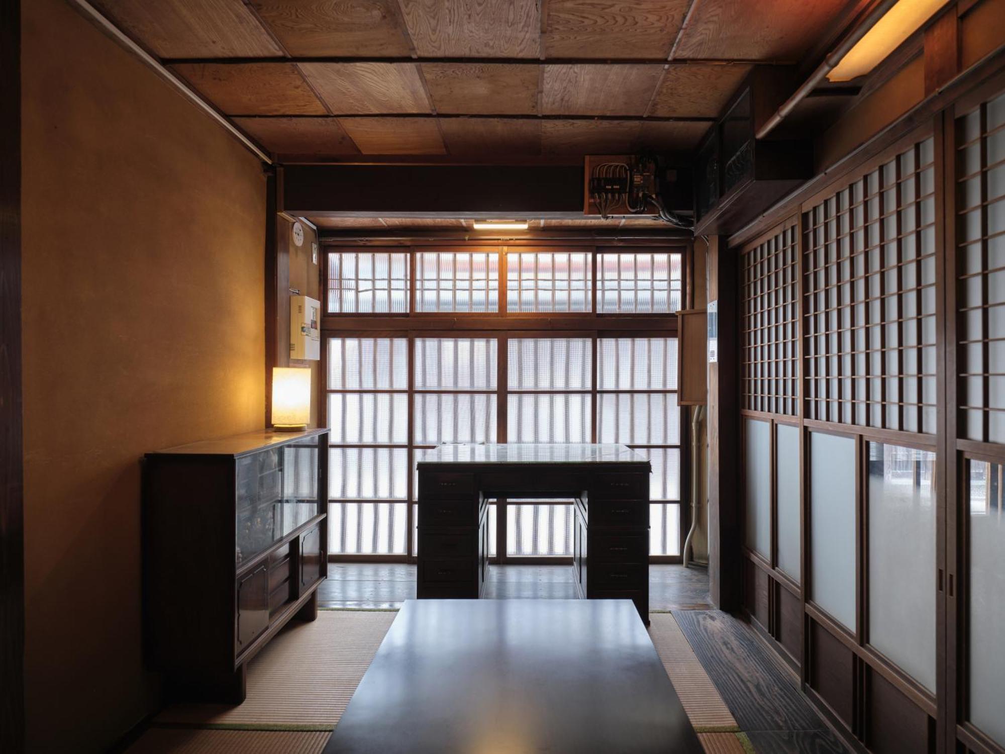 Obama Machiya Stay エクステリア 写真