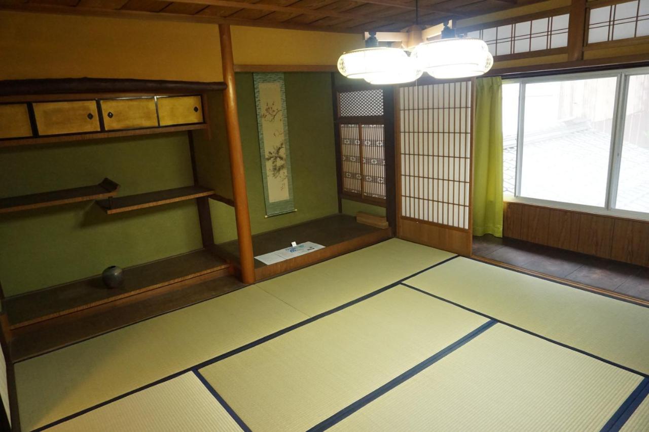 Obama Machiya Stay エクステリア 写真