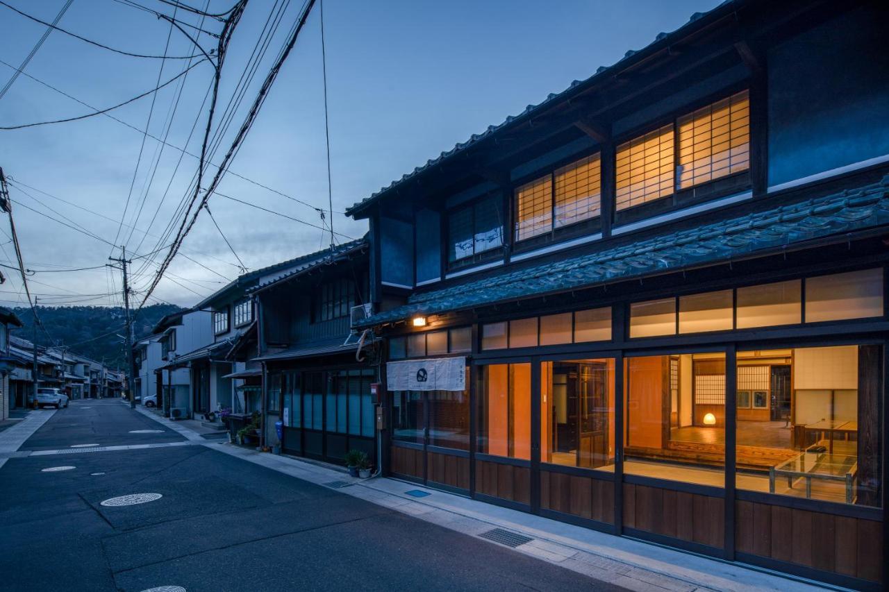 Obama Machiya Stay エクステリア 写真